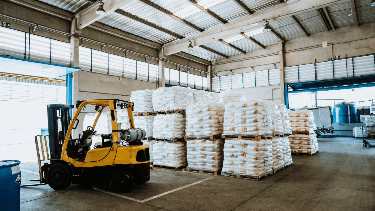 Sarayönü Kimyasal Ürün Taşıma