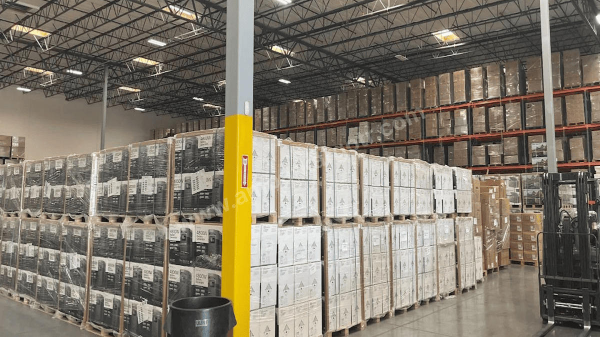 Sarayönü Parça Yük Taşıma